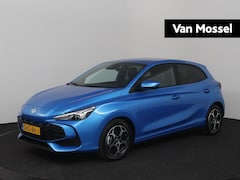 MG 3 - 3 1.5 Hybrid Luxury All Season banden |