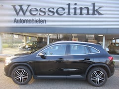 Mercedes-Benz GLA-Klasse - 200 Business Solution