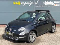 Fiat 500 C - 1.0 Hybrid Dolcevita Cabrio *carplay *beats *ecc