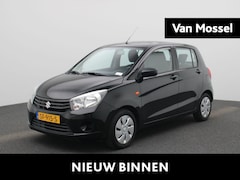 Suzuki Celerio - 1.0 Comfort | Airco |