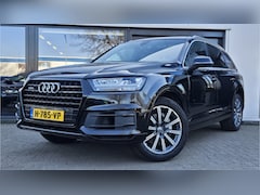 Audi Q7 - 3.0 TFSI quattro Pro Line + 7p + PANO DAK + MATRIX + BOSE + STOELVERK