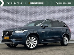 Volvo XC90 - 2.0 D4 90th Anniversary Edition Adaptieve Cruise Control | Sensoren voor + achter | On Cal