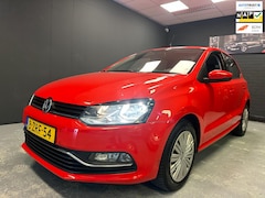 Volkswagen Polo - 1.4 TDI Automaat DSG NL NAP APK 4-2026 Rijklaar