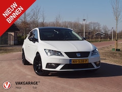 Seat Leon - 1.0 EcoTSI Style Business Intense | Apple Carplay | Cruise Control | Parkeersensoren | 18