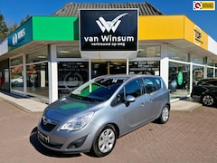 Opel Meriva - 1.4 Turbo Berlin | Trekhaak | ECC |