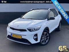 Kia Stonic - 1.0 T-GDi DynamicLine Navigatie, Achteruitrijcamera, Cruise control, LMV, Airco, Nieuw gel