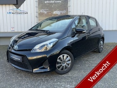 Toyota Yaris - 1.5 Full Hybrid Aspiration | Achteruitrijcamera