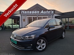 Volkswagen Golf Sportsvan - 1.2 TSI Business Edition Connected