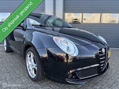 Alfa Romeo MiTo - 1.4 Distinctive Uitvoering