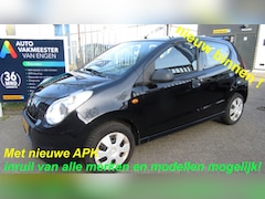 Suzuki Alto - 1.0 Comfort Plus