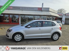 Volkswagen Polo - 1.0