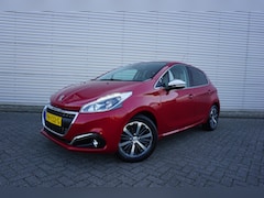 Peugeot 208 - 1.2 PureTech Allure Climate / Cruise / Navi / Lm velgen / NAP