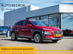 Hyundai Kona - 1.0T Fashion I Trekhaak