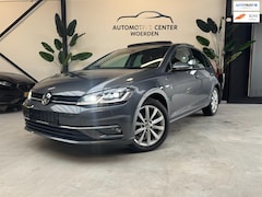 Volkswagen Golf - 1.5 TSI Highline PANO DSG LED NAVI CLIMA