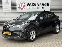 Toyota C-HR - 1.8 Hybrid Dynamic NAVI/CAMERA