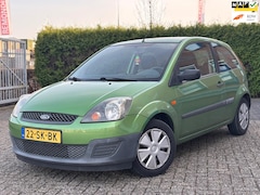 Ford Fiesta - 1.3-8V Champion, Airco, Apk, Inruilkoopje