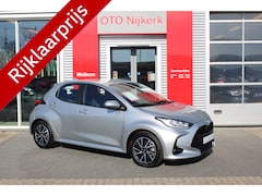 Toyota Yaris - 1.5 Hybrid Dynamic Limited