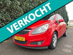 Opel Corsa - 1.3 CDTi EcoFlex '111' Edition