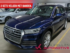 Audi Q5 - 50 TFSI e quattro PHEV l 1e eigenaar