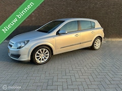 Opel Astra - 1.6 Enjoy|Nieuwe apk|