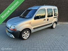 Renault Kangoo - combi 1.6-16V Privilège|Airco|Trekhaak|Schuif