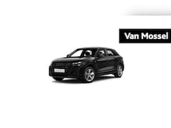 Audi Q2 - 35 TFSI S Edition 150 PK | S-line | Camera | Navigatie | Automaat | Optiek pakket zwart pl