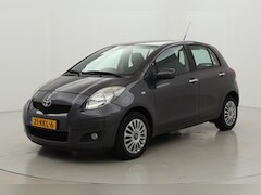 Toyota Yaris - 1.3 VVTi Aspiration | Volledig dealer onderhouden | 1e eigenaar | Origineel NL | Clima