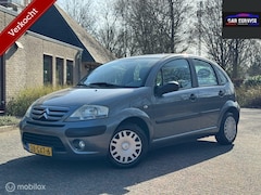 Citroën C3 - 1.1i Ligne Séduction NAP NWE APK NETTE STAAT 129DKM