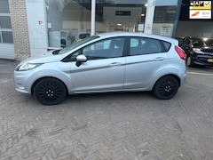 Ford Fiesta - 1.25 Trend