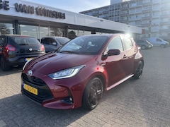 Toyota Yaris - 1.5 Hybrid First Edition Lmv Bluetooth Acamera Cruise Lijndetectie AdCruise Nap