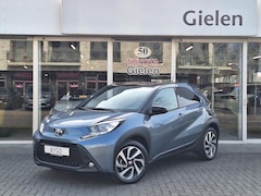 Toyota Aygo X - 1.0 VVT-i Automaat Pulse | Lichtmetalen velgen, Parkeercamera, Stoelverwarming, Apple CarP