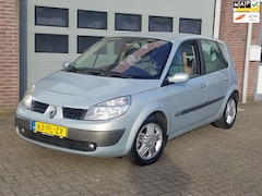 Renault Scénic - 2.0-16V Privilège Comfort 2004 Airco Clima