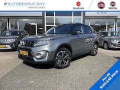 Suzuki Vitara - 1.5 Hybrid 115PK Style Automaat | Trekhaak |