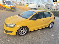 Volkswagen Polo - 1.2 Easyline ((( airco )))