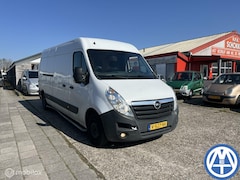 Opel Movano - bestel 2.3 CDTI L3H3