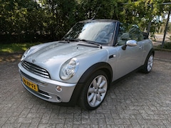 MINI Cabrio - 1.6 Cooper Chili