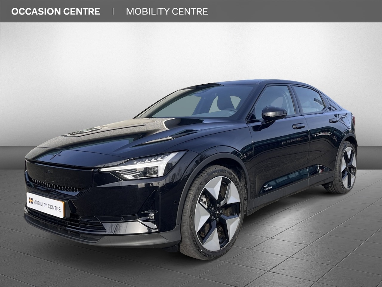 Polestar 2 - LRSM 82 kWh | Pilot- Plus- Climate Pack | Pixel LED - AutoWereld.nl