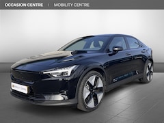 Polestar 2 - 2 LRSM 82 kWh | Pilot- Plus- Climate Pack | Pixel LED