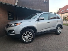 Kia Sorento - 2.4 X-ecutive 174PK Airco / Cruise Controle / Parkeer Sensoren / Bluetooth