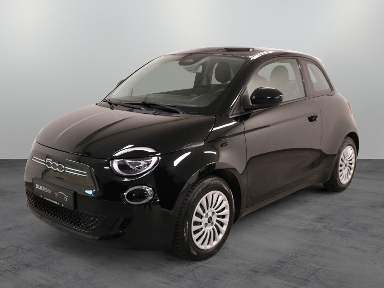 Fiat 500 - Action 24 kWh - AutoWereld.nl