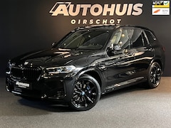 BMW X3 - XDrive30e High Executive Edition M Pano/Memory stoelen/ Laser/ 360Camera/ M Gordels/ Headu