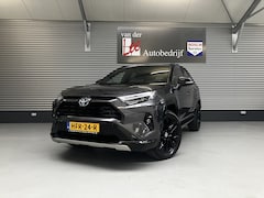 Toyota RAV4 - 2.5 Hybrid AWD/STYLE/360 CAM/JBL/19 INCH/BLINS S/TWO-TONE/enz