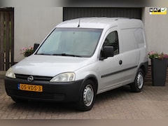 Opel Combo - 1.3 CDTi Automaat Marge APK tot 06-2025