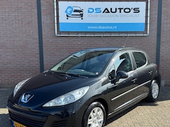 Peugeot 207 - 1.4 VTi X-line