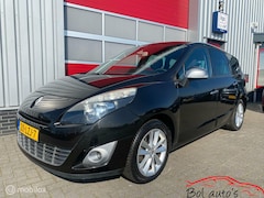 Renault Scénic - 1.4 TCE Celsium Nieuwe apk