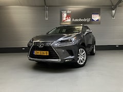 Lexus NX - 300 HYBRID/NAVI/LED/CAM/KEY-LESS/ADAPTIVE CRUISE/ENZ