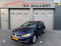 Volkswagen Golf - 1.0 TSI Comfortline Airco Nav NAP ACC APK