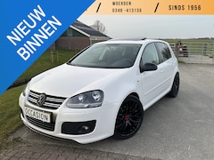 Volkswagen Golf - 1.4 TSI GT SPORT R32 | MAXTON | OPEN DAK | 19 INCH | EIBACH