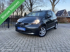 Toyota Aygo - 1.0-12V Airco, Grote beurt, Remmen, Koppeling