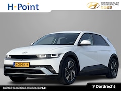 Hyundai IONIQ 5 - Connect+ 84 kWh |€11.270 KORTING|84 KWH ACCUPAKKET|WARMTEPOMP|BESCHIKBAAR VANAF 25-07-2025